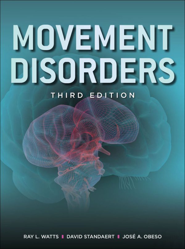 Movement Disorders, Third Edition 2011
