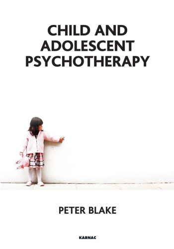 Child and Adolescent Psychotherapy 2011