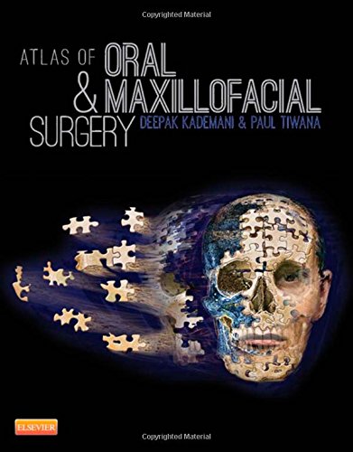 Atlas of Oral and Maxillofacial Surgery 2015
