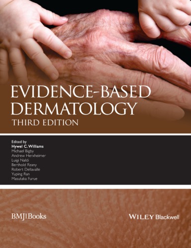 Evidence-Based Dermatology 2014