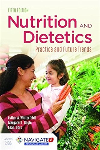Nutrition & Dietetics 2017