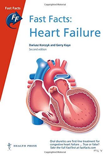 Fast Facts: Heart Failure 2017