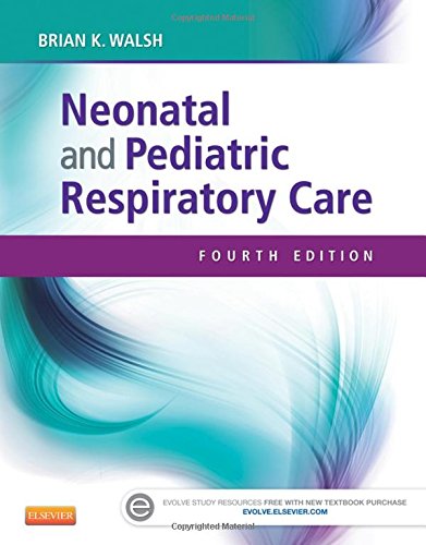 Neonatal and Pediatric Respiratory Care 2014