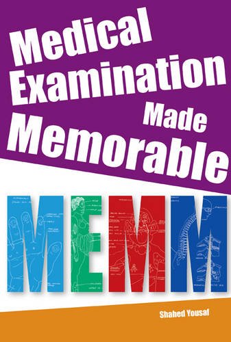 Medical Examination Made Memorable (MEMM) 2010