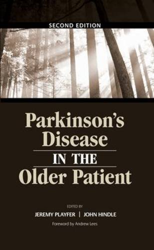 بیماری پارکینسون در سالمندان