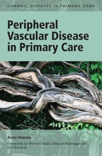 Peripheral Vascular Disease in Primary Care 2011