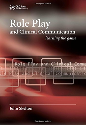 ایفای نقش و ارتباط بالینی: یادگیری بازی