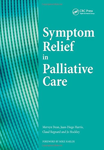Symptom Relief in Palliative Care 2006