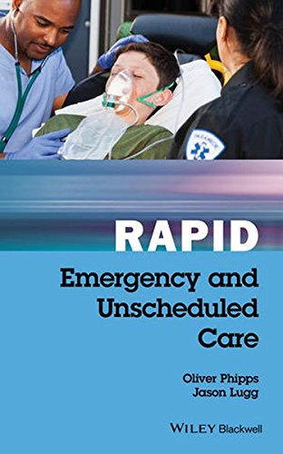 Rapid Emergency and Unscheduled Care 2016