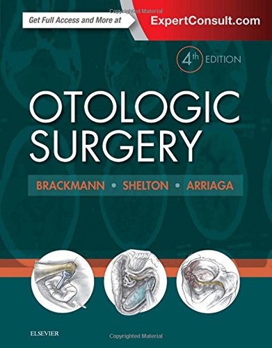 Otologic Surgery 2015