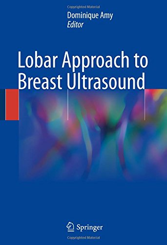 Lobar Approach to Breast Ultrasound 2018