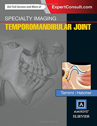 Specialty Imaging: Temporomandibular Joint 2016