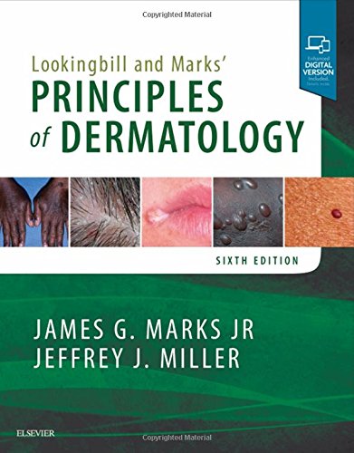 Lookingbill and Marks' Principles of Dermatology 2018