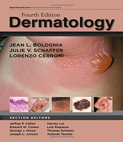 Dermatology 2017