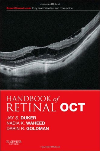Handbook of Retinal OCT 2014