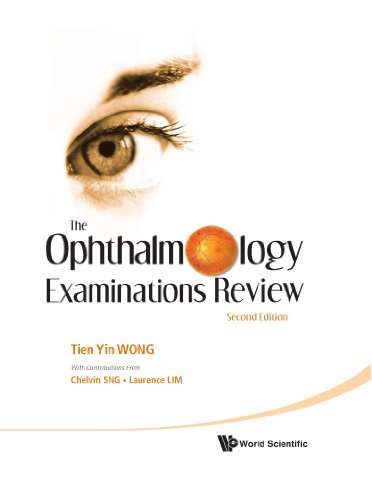 The Ophthalmology Examinations Review 2011