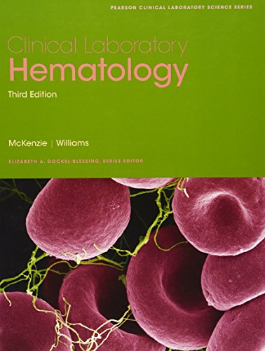 Clinical Laboratory Hematology 2014