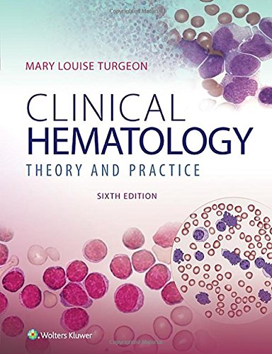 Clinical Hematology: Theory and Procedures 2017