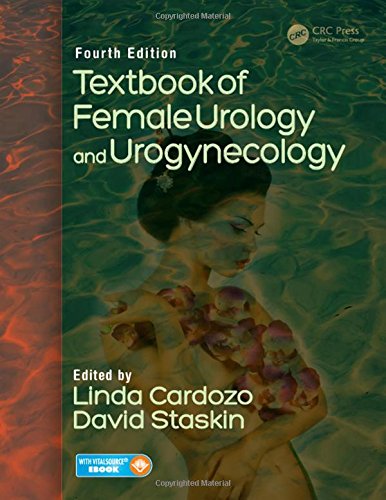 Textbook of Female Urology and Urogynecology 2016