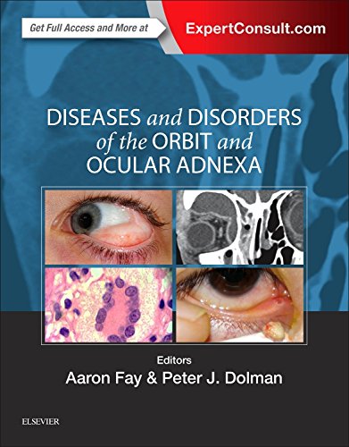 Diseases and Disorders of the Orbit and Ocular Adnexa 2017