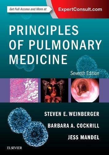 Principles of Pulmonary Medicine 2018