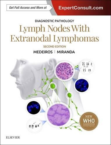 Diagnostic Pathology: Lymph Nodes and Extranodal Lymphomas 2017