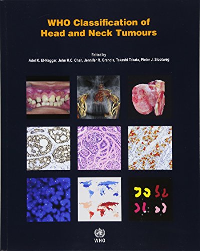 WHO Classification of Head and Neck Tumours 2017