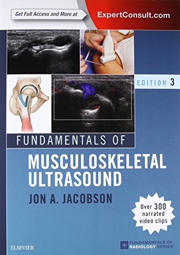 Fundamentals of Musculoskeletal Ultrasound 2017