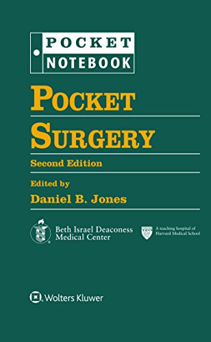 Pocket Surgery 2017