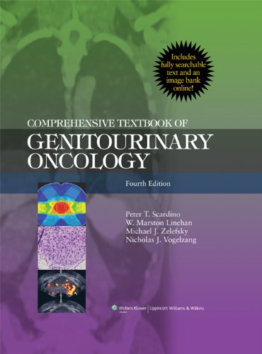 Comprehensive Textbook of Genitourinary Oncology 2011