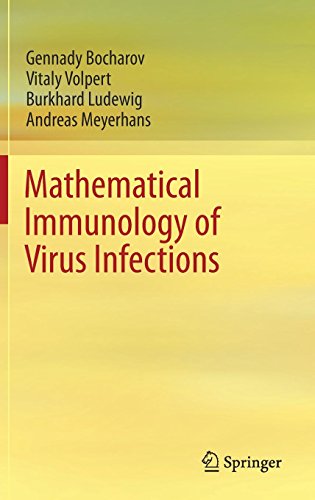 Mathematical Immunology of Virus Infections 2018
