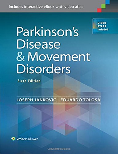 Parkinson's Disease and Movement Disorders 2015