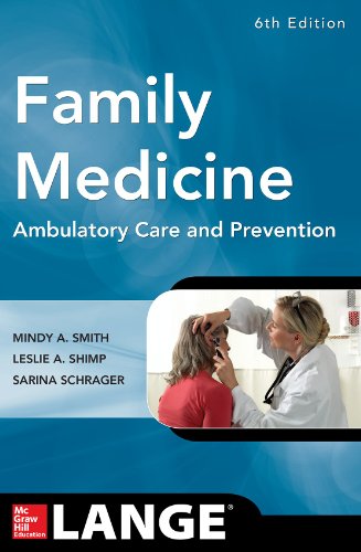 Family Medicine: Ambulatory Care and Prevention, Sixth Edition 2014