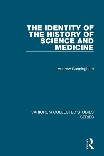 The Identity of the History of Science and Medicine 2012