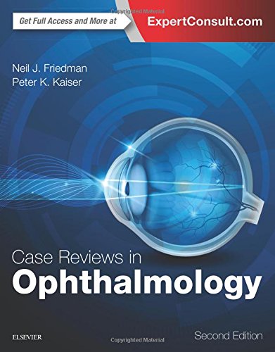 Case Reviews in Ophthalmology 2017