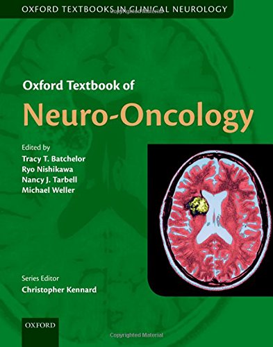 Oxford Textbook of Neuro-Oncology 2017