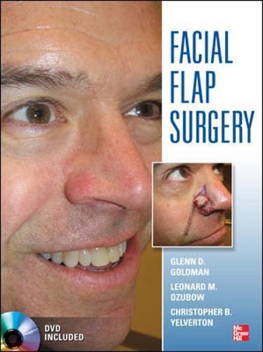Facial Flaps Surgery 2012