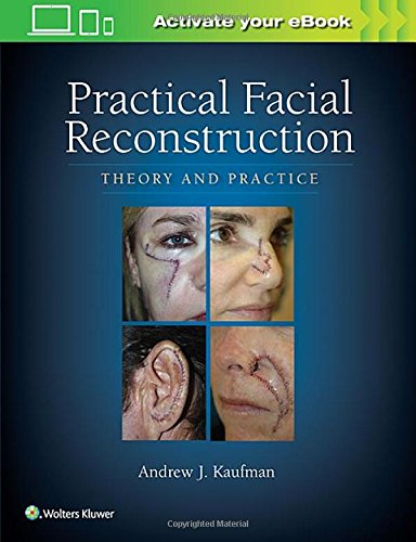 Practical Facial Reconstruction 2016