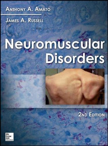 Neuromuscular Disorders, 2nd Edition 2015