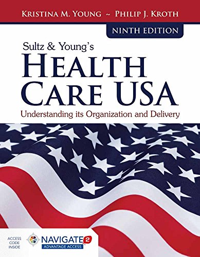 Sultz & Young's Health Care USA 2017