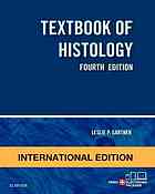 Textbook of Histology 2017