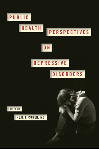 دیدگاه های بهداشت عمومی در مورد اختلالات افسردگی