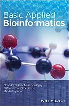 Basic Applied Bioinformatics 2017