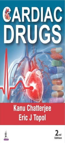 Cardiac Drugs 2015