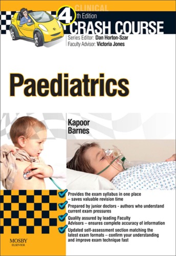 Paediatrics 2013