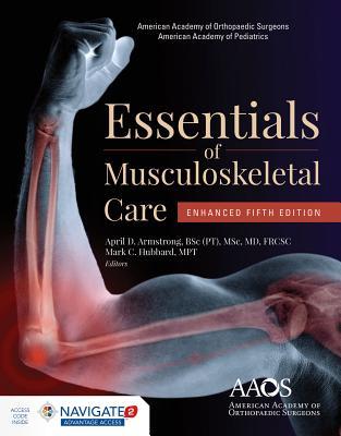 AAOS Essentials of Musculoskeletal Care 2018