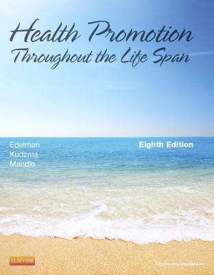 Health Promotion Throughout the Life Span 2013