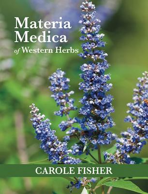 Materia Medica of Western Herbs 2018