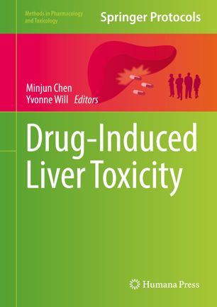 Drug-Induced Liver Toxicity 2018