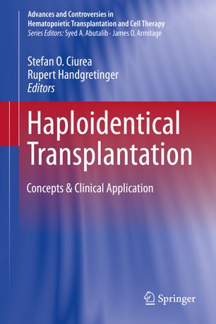 Haploidentical Transplantation: Concepts & Clinical Application 2018